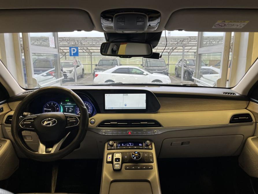 Hyundai Palisade I Новосибирск  - изображение 9