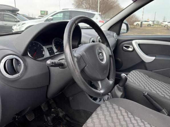 Lada (ВАЗ) Largus I с пробегом 2020 года, цена 1 030 000 рублей, 95376 км, универсал, Автокод Объявления