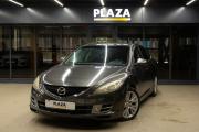 Mazda 6 II (GH) Рестайлинг Уфа  - изображение 21
