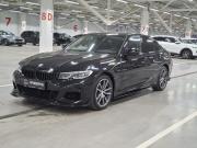 BMW 3 серии VII (G2x) Казань  - изображение 23