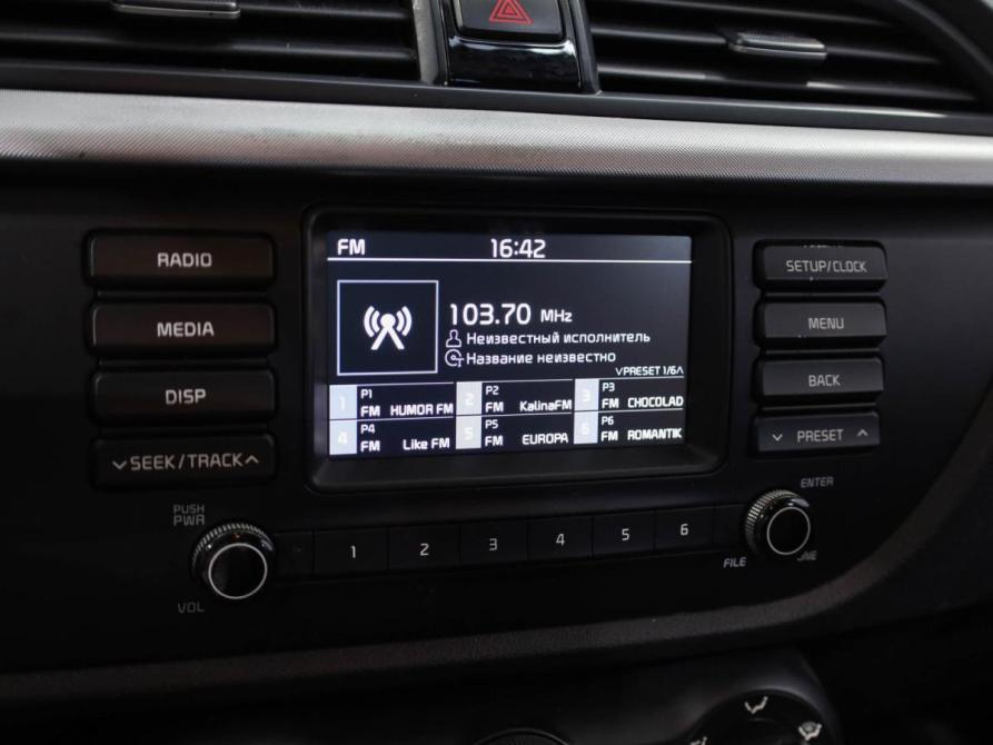 Kia Rio IV Ростов-на-Дону  - изображение 13