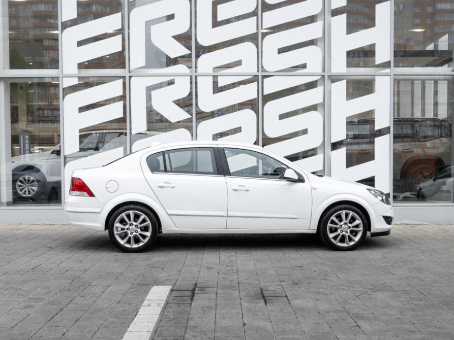 Opel Astra H Рестайлинг Ставрополь  - изображение 5
