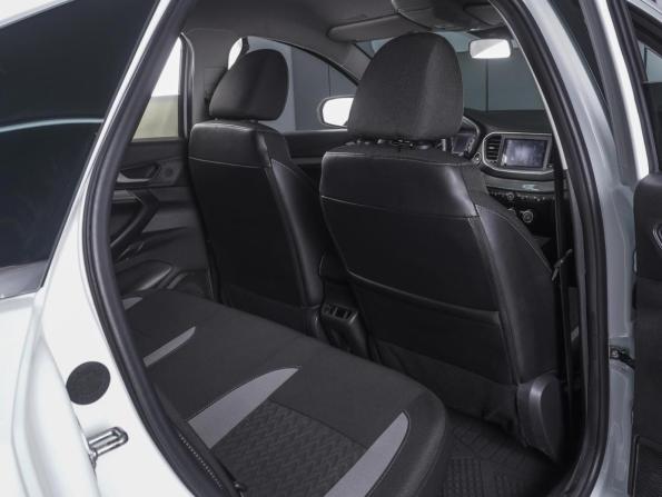 Lada (ВАЗ) Vesta I Рестайлинг (NG) с пробегом 2024 года, цена 1 149 000 рублей, 68811 км, седан, Автокод Объявления