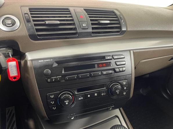 BMW 1 серии I (E81/E82/E87/E88) с пробегом 2005 года, цена 700 000 рублей, 252570 км, хэтчбек, Автокод Объявления