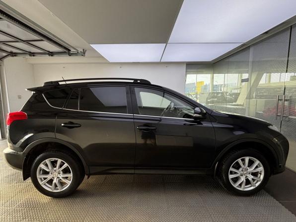 Toyota RAV4 IV (XA40) с пробегом 2013 года, цена 1 790 000 рублей, 203374 км, внедорожник, Автокод Объявления