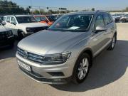 Volkswagen Tiguan II Тольятти  - изображение 7