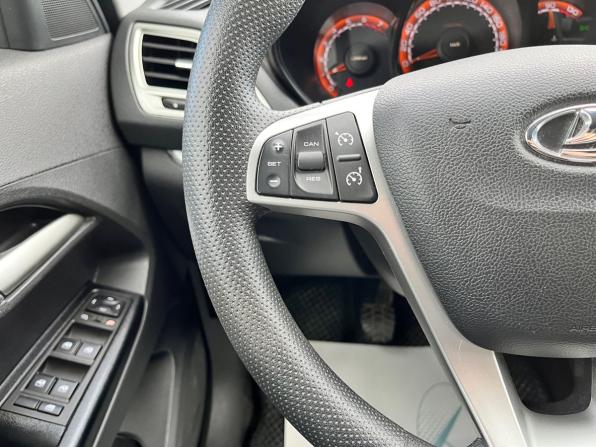 Lada (ВАЗ) Vesta I с пробегом 2021 года, цена 1 340 000 рублей, 102595 км, универсал, Автокод Объявления