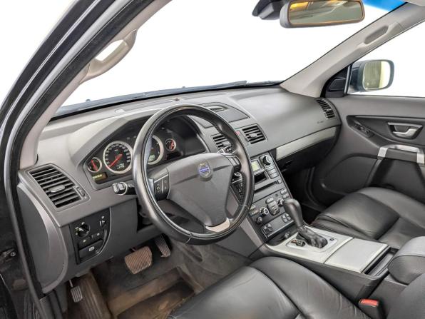 Volvo XC90 I Рестайлинг с пробегом 2013 года, цена 2 600 000 рублей, 111753 км, внедорожник, Автокод Объявления