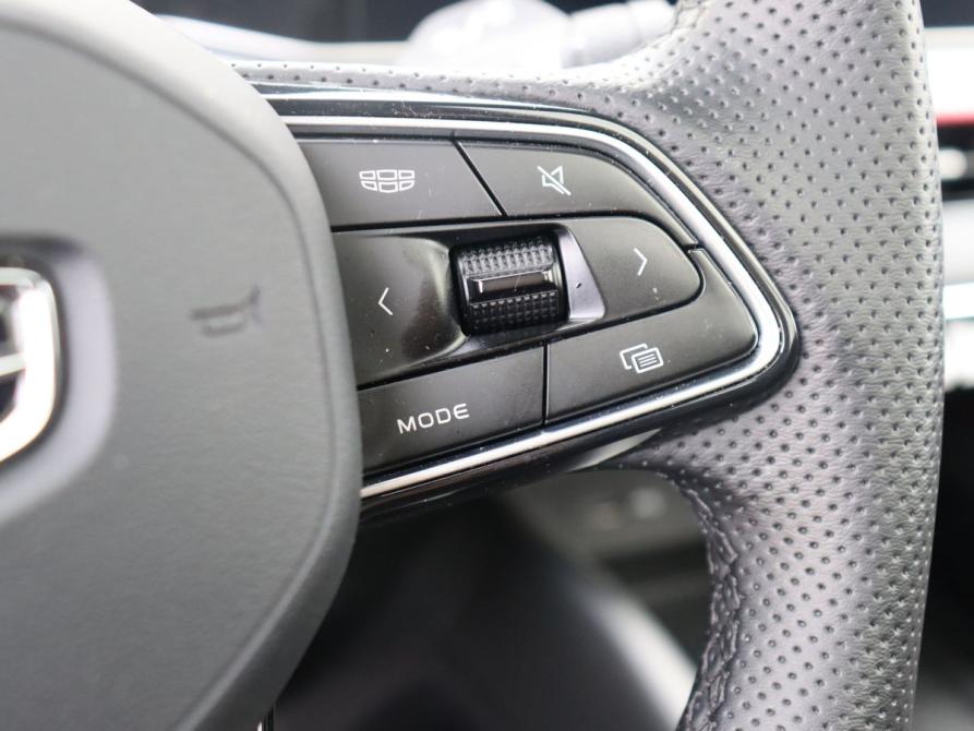Geely Coolray I Рестайлинг Москва  - изображение 17