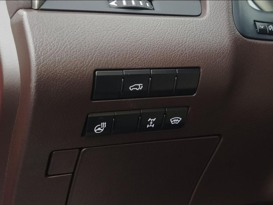 Lexus RX IV Рестайлинг Екатеринбург  - изображение 9
