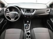 Hyundai Solaris II Рестайлинг Ростов-на-Дону  - изображение 29