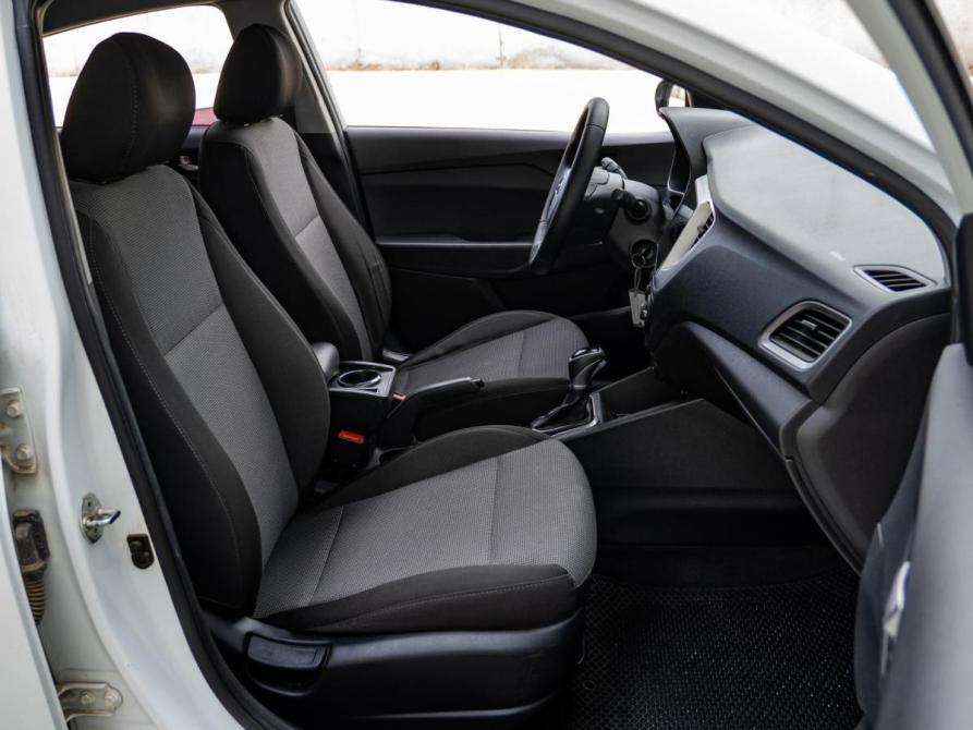 Hyundai Solaris II Краснодар  - изображение 8
