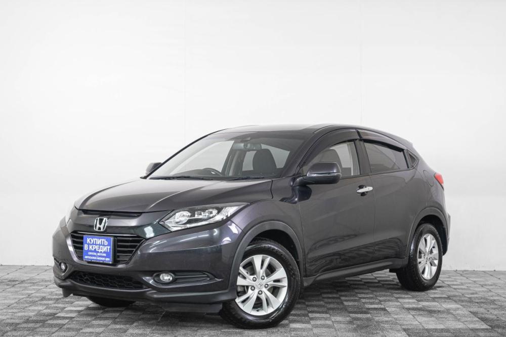 Honda Vezel I Кемерово  - изображение 4
