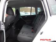 Volkswagen Tiguan I Рестайлинг Москва  - изображение 30