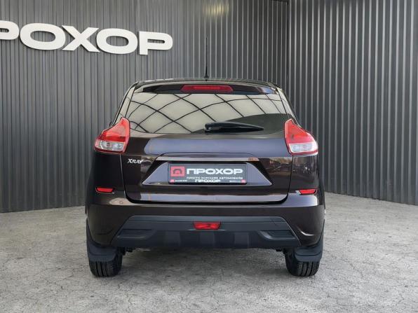 Lada (ВАЗ) XRAY I с пробегом 2018 года, цена 817 000 рублей, 137940 км, хэтчбек, Автокод Объявления