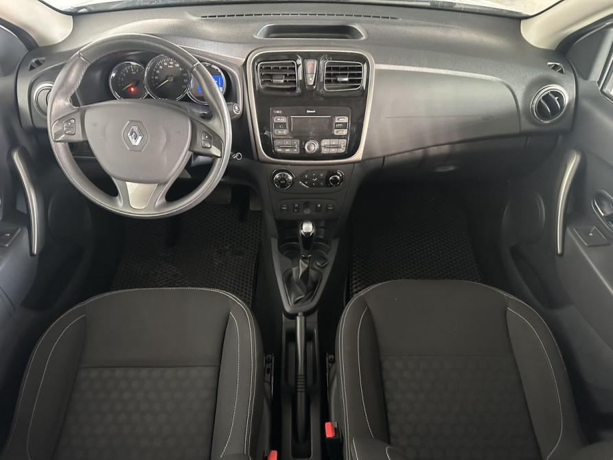 Renault Sandero II Москва  - изображение 9