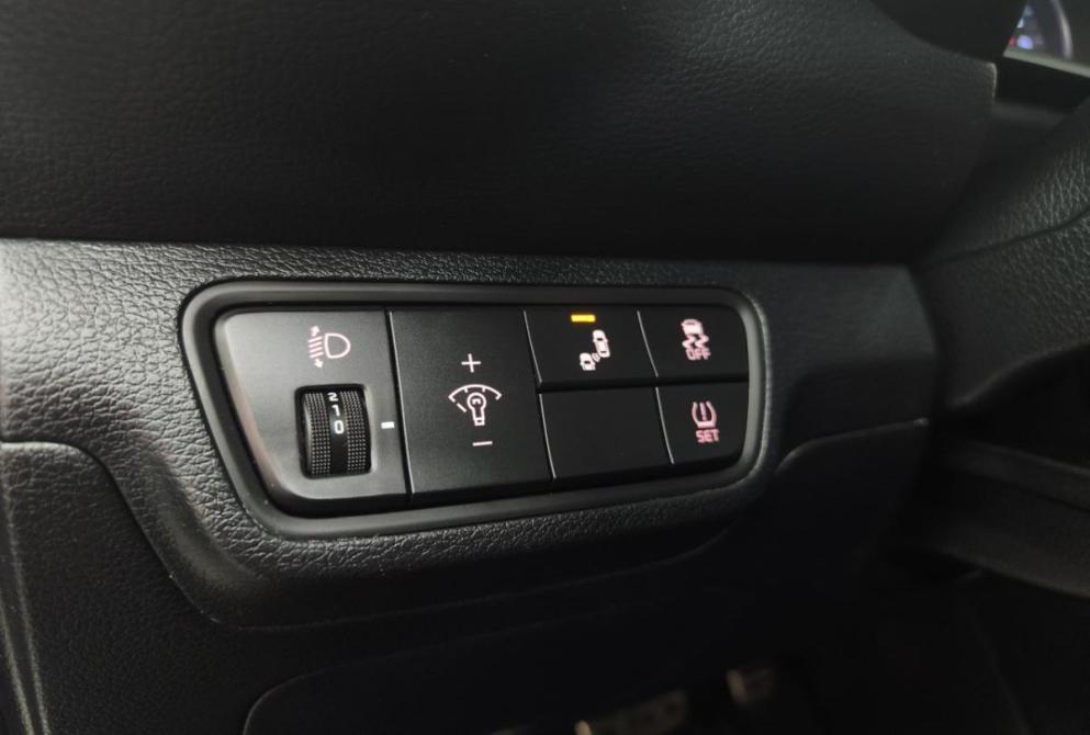Kia Cerato IV Екатеринбург  - изображение 14
