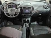 Renault Kaptur I Москва  - изображение 28
