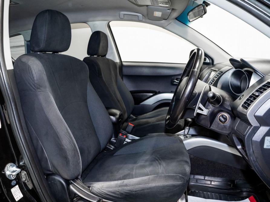 Mitsubishi Outlander II Чита  - изображение 6