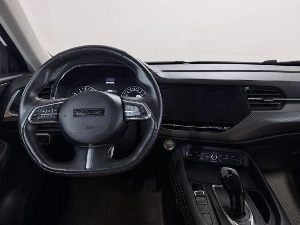 Haval F7x I с пробегом 2020 года, цена 1 970 000 рублей, 36200 км, внедорожник, Автокод Объявления