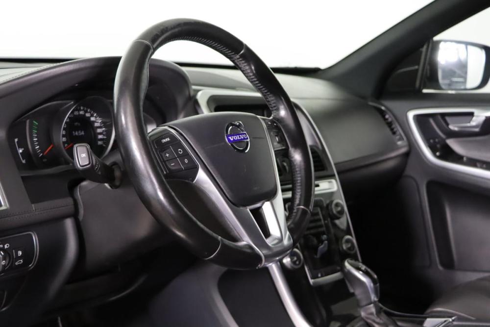 Volvo XC60 I Рестайлинг Нижний Новгород  - изображение 9