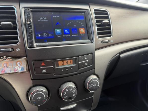 SsangYong Actyon II с пробегом 2012 года, цена 829 999 рублей, 199123 км, внедорожник, Автокод Объявления