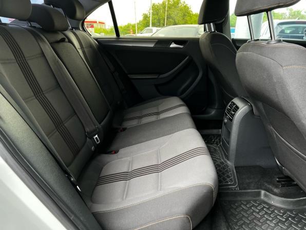 Volkswagen Jetta VI Рестайлинг с пробегом 2016 года, цена 1 175 500 рублей, 114169 км, седан, Автокод Объявления