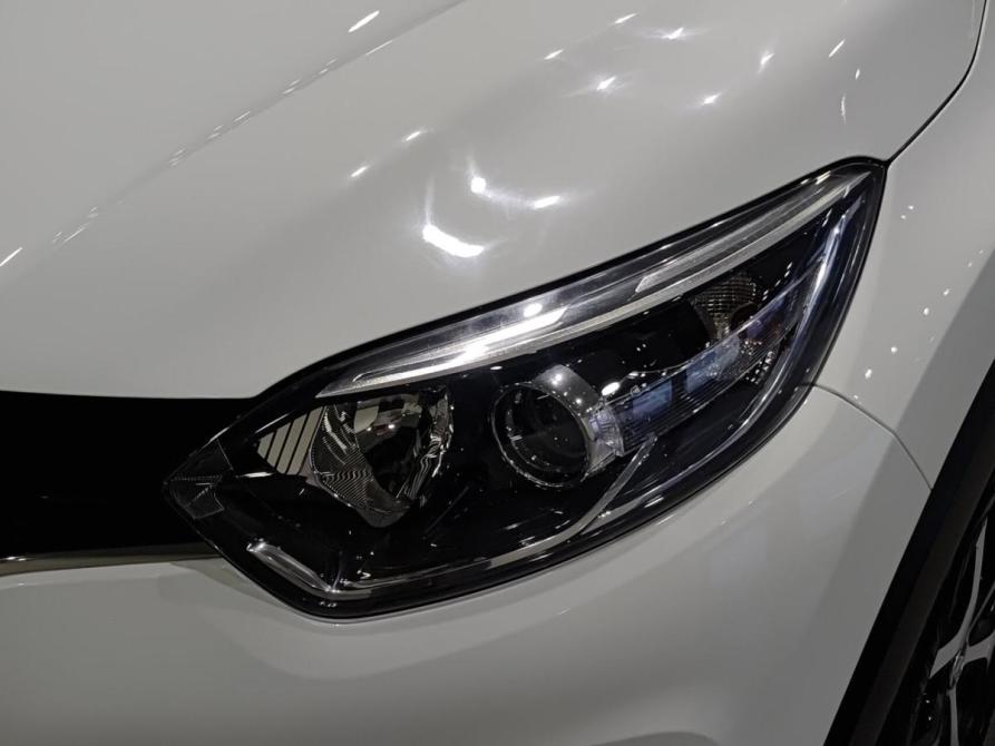 Renault Kaptur I Казань  - изображение 21
