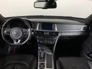 Kia Optima IV Москва  - изображение 32