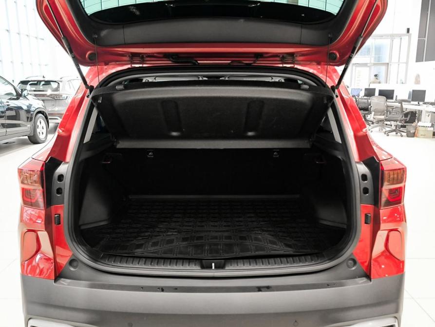 Kia Seltos I Казань  - изображение 12