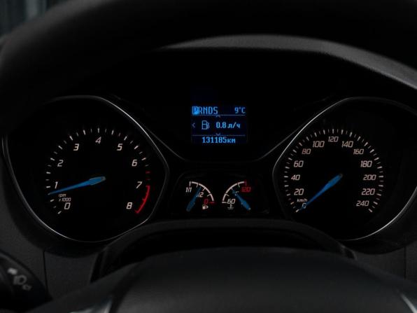 Ford Focus III с пробегом 2013 года, цена 799 000 рублей, 131185 км, хэтчбек, Автокод Объявления