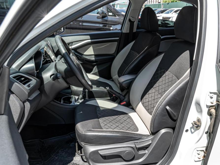 Lada (ВАЗ) Vesta I Краснодар  - изображение 10