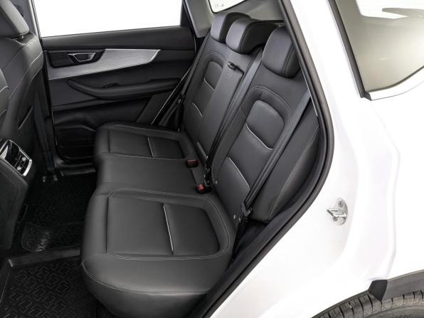 Chery Tiggo 7 Pro I с пробегом 2023 года, цена 1 850 000 рублей, 47580 км, внедорожник, Автокод Объявления