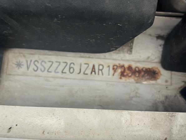 SEAT Ibiza IV с пробегом 2010 года, цена 399 000 рублей, 233335 км, хэтчбек, Автокод Объявления