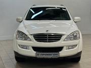 SsangYong Kyron I Рестайлинг Балашиха  - изображение 16
