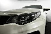 Kia Optima IV Рестайлинг Нижний Новгород  - изображение 42