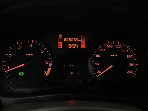 Lada (ВАЗ) Largus I с пробегом 2013 года, цена 575 000 рублей, 205055 км, универсал, Автокод Объявления