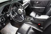 Mercedes-Benz GLK-Класс I (X204) Рестайлинг Сургут  - изображение 25