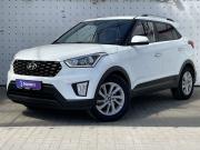 Hyundai Creta I Тамбов  - изображение 4