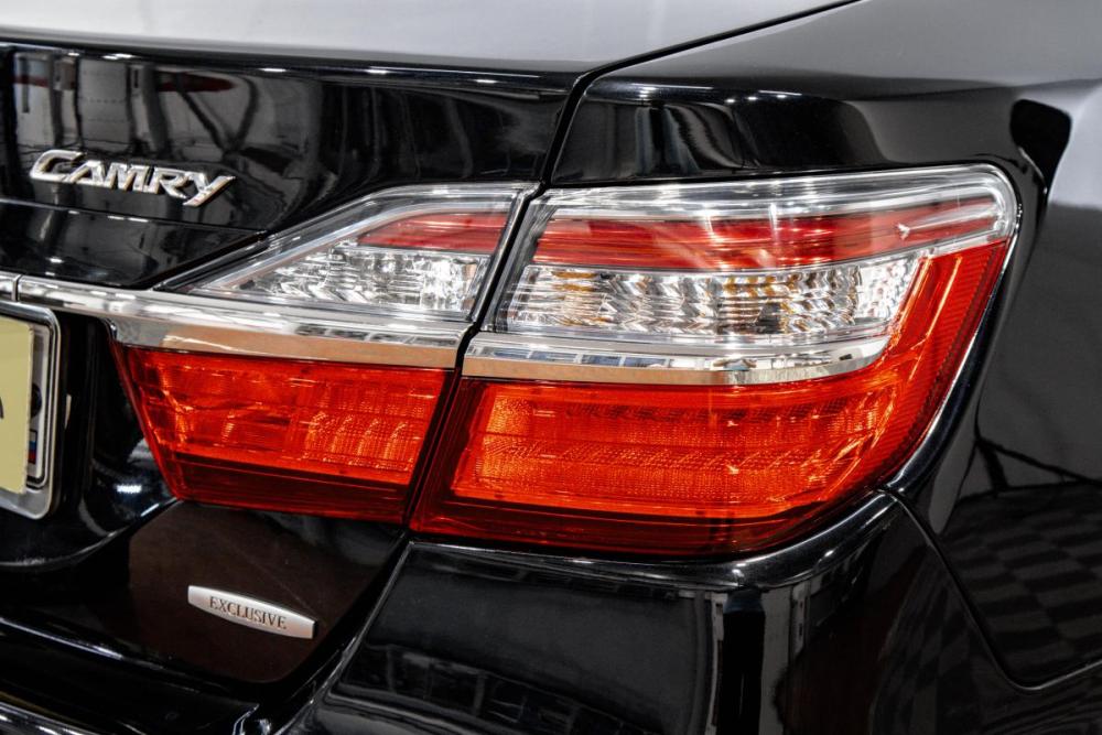 Toyota Camry VII (XV50) Рестайлинг Барнаул  - изображение 9