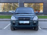 Hyundai Tucson I Ярославль  - изображение 19