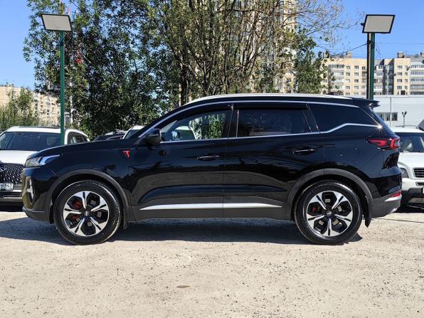 Chery Tiggo 7 Pro Max I с пробегом 2023 года, цена 2 079 000 рублей, 56000 км, внедорожник, Автокод Объявления