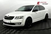 Skoda Octavia III (A7) Нижний Новгород  - изображение 24