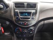 Hyundai Solaris I Рестайлинг Пермь  - изображение 28