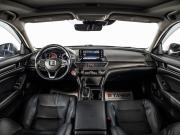 Honda Accord X Иркутск  - изображение 32