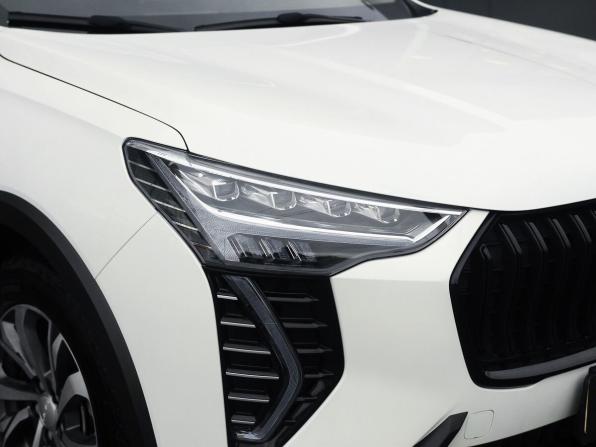 Haval Jolion I Рестайлинг с пробегом 2024 года, цена 2 139 000 рублей, 5996 км, внедорожник, Автокод Объявления