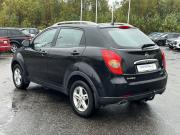 SsangYong Actyon II Мурманск  - изображение 24