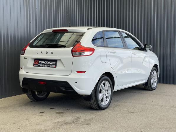 Lada (ВАЗ) XRAY I с пробегом 2017 года, цена 877 000 рублей, 91809 км, хэтчбек, Автокод Объявления