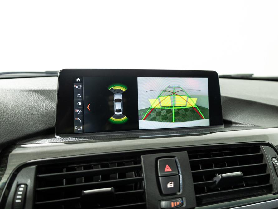 BMW 3 серии VI (F3x) Санкт-Петербург  - изображение 15