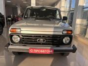 Lada (ВАЗ) Niva Legend Арзамас  - изображение 33